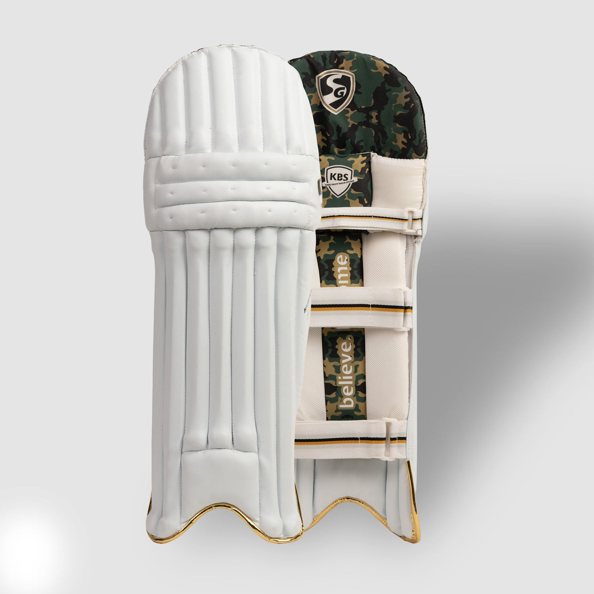 SG HP Select Batting Legguard