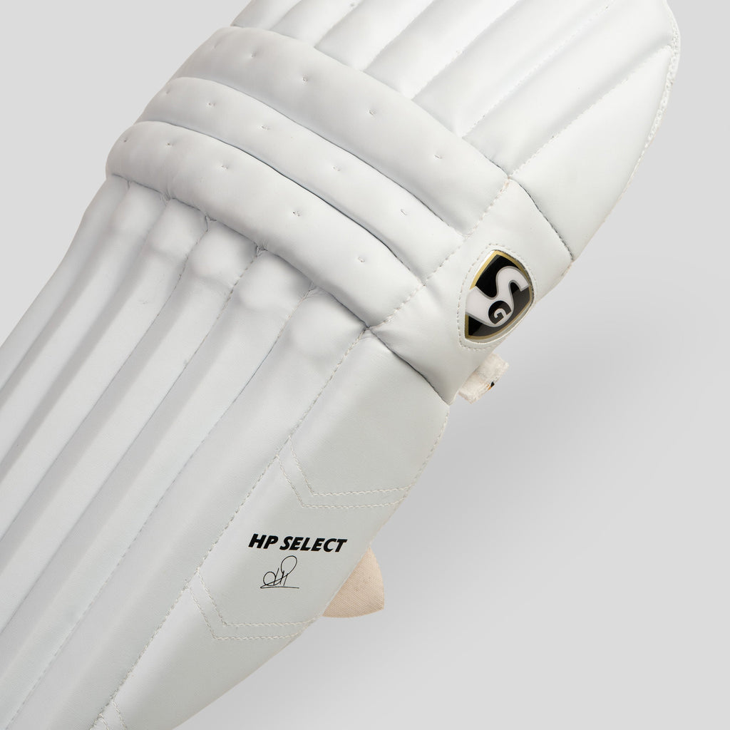SG HP Select Batting Legguard