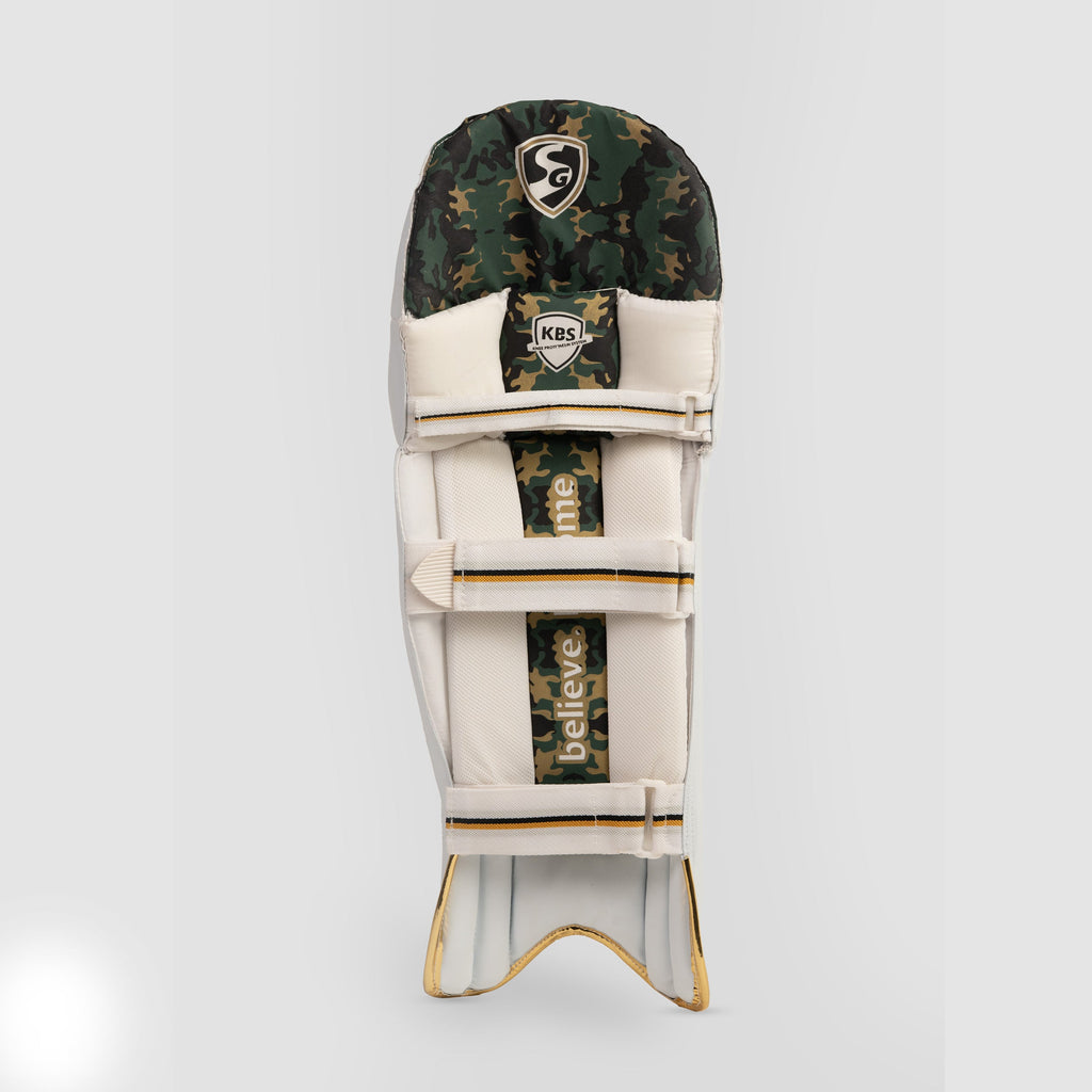 SG HP Select Batting Legguard