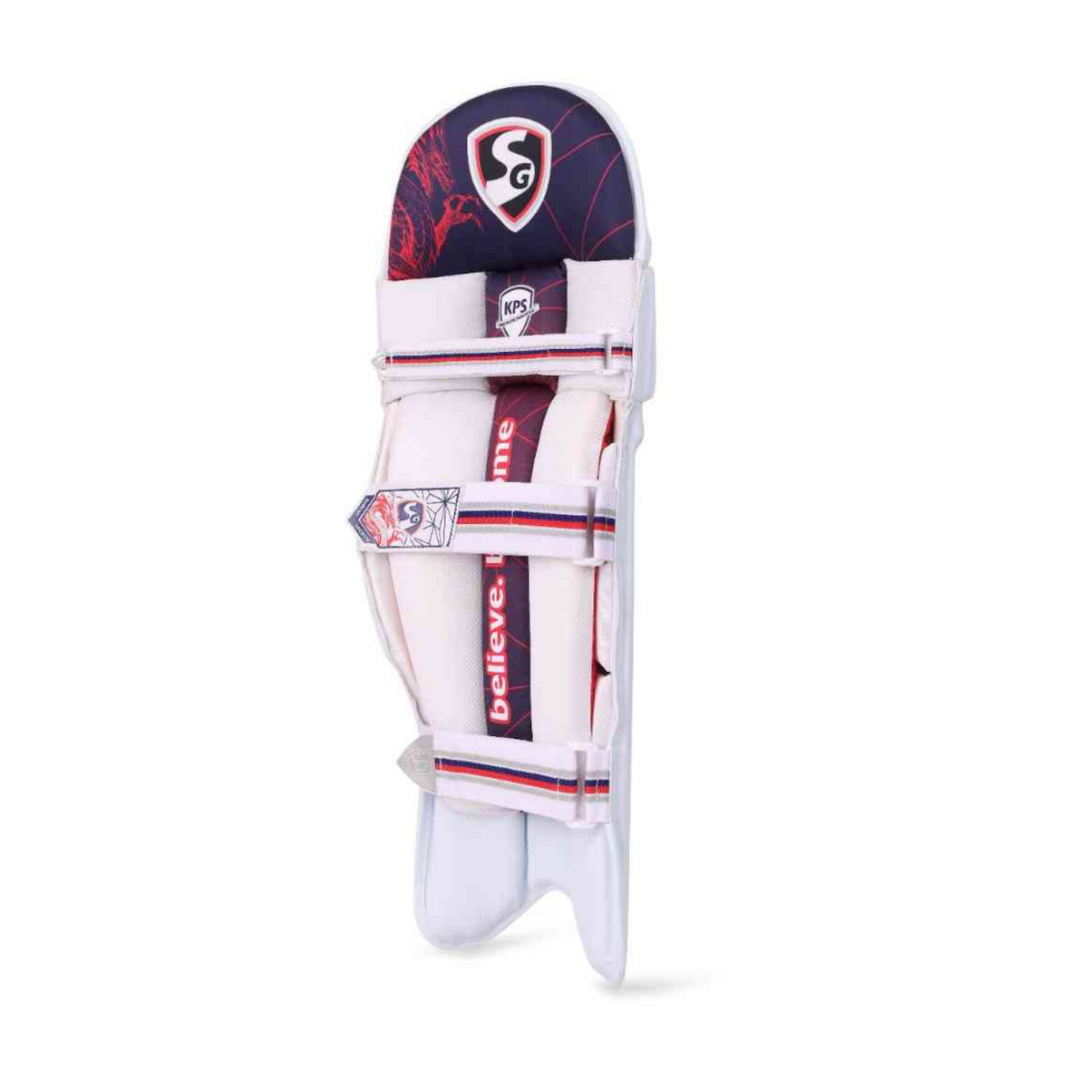 SG KLR Lite Batting Legguard