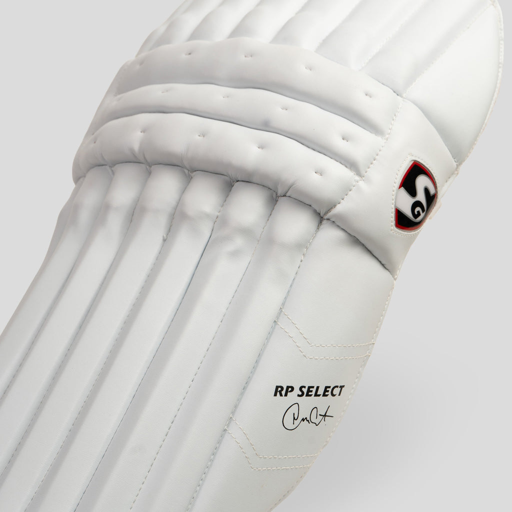 SG RP Select Batting Legguard