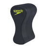 Speedo Oxid Grey, Lime Punch 801791B076 Pullbuoy - 1Sz