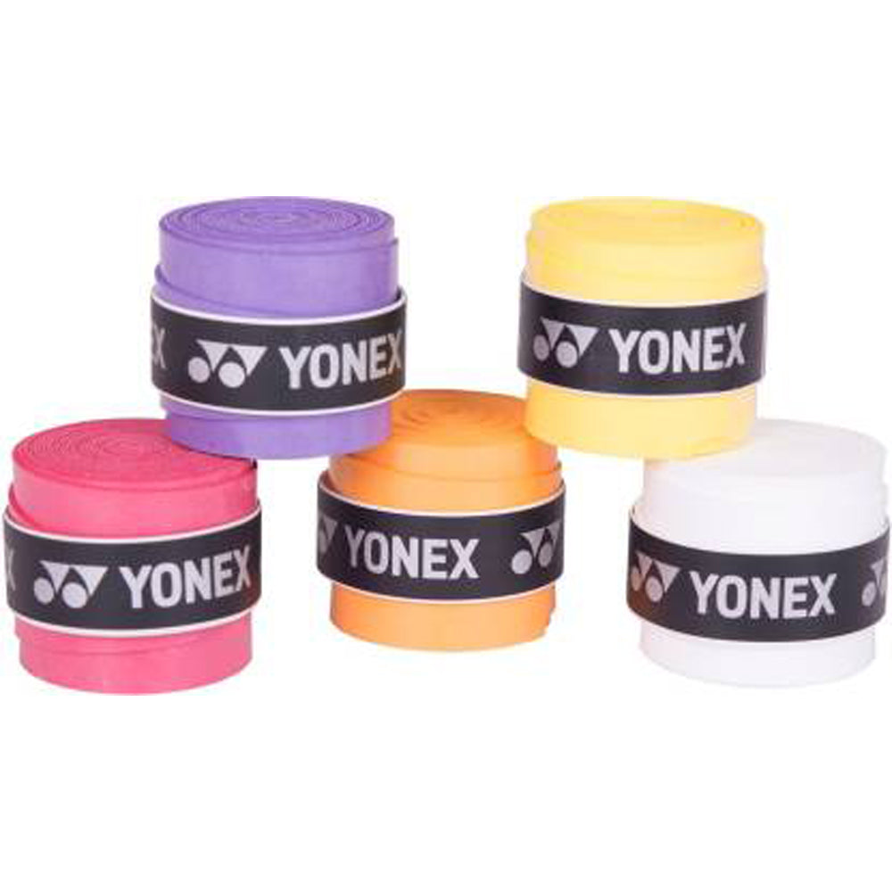 YONEX E-TEC 901 badminton grip - image 2