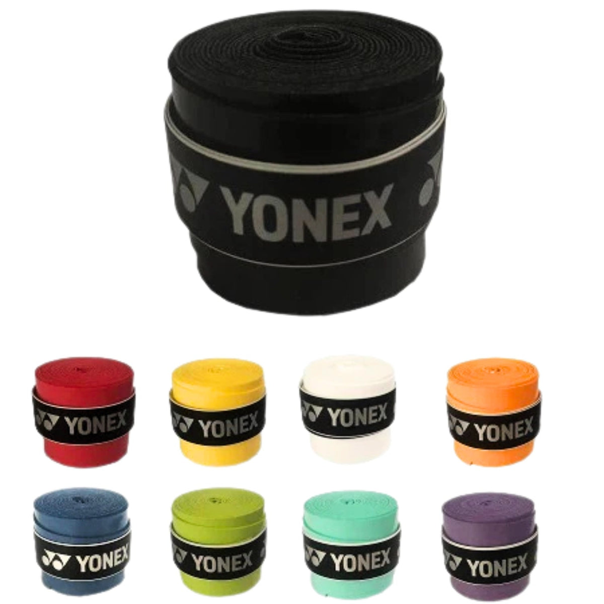 YONEX SUPER GRAP badminton grip - image 1