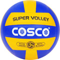 COSCO Super Volleyball – front view
