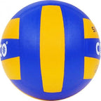 COSCO Super Volleyball – side view