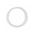 Li-Ning No. 3 Boost badminton string — Alpine White — image 2