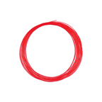 Li-Ning No. 3 Boost badminton string — Ravishing Red — image 2