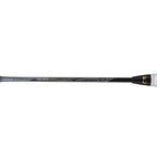Li-Ning 3D Calibar 900 badminton racket, Gold Grey, image 4
