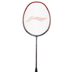 Li-Ning 3D Calibar 900 Boost badminton racket, Red Grey, image 3