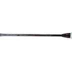 Li-Ning 3D Calibar 900 Boost badminton racket, Red Grey, image 4