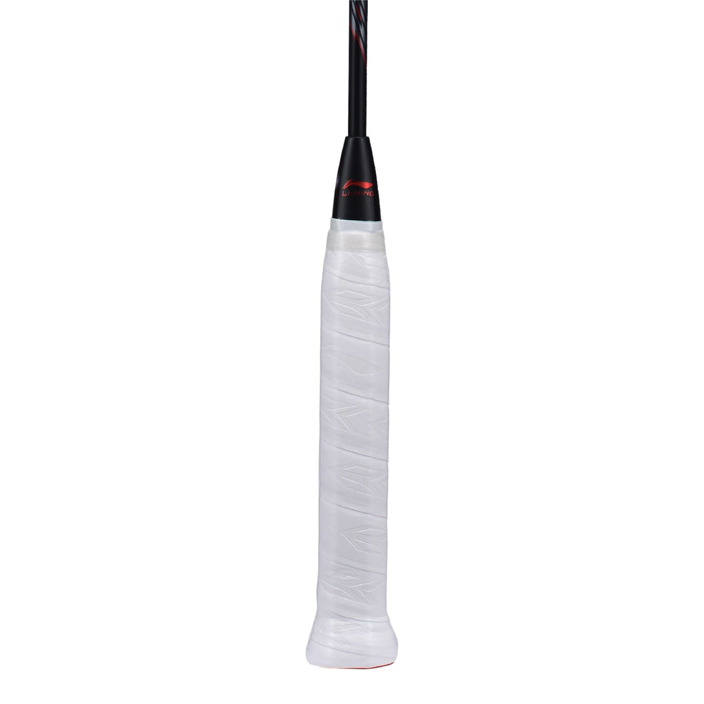 Li-Ning 3D Calibar 900 Boost badminton racket, Red Grey, image 5