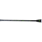 Li-Ning 3D Calibar 900 Combat badminton racket, Black Grey, image 4