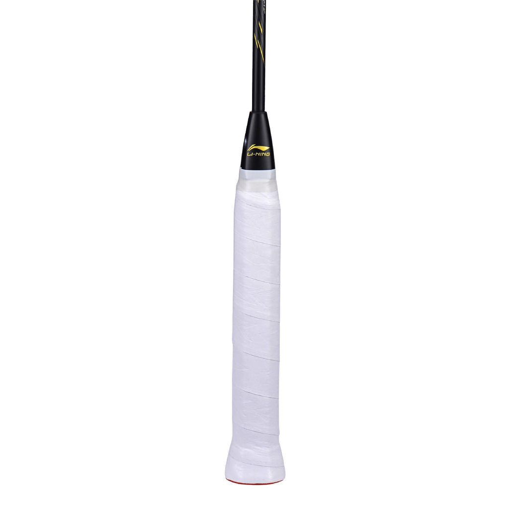 Li-Ning 3D Calibar 900 Instinct badminton racket, Black Gold, image 5