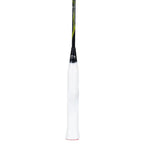 Li-Ning 3D Calibar X Combat badminton racket, Black/Lime, image 5