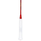 Li-Ning 3D Calibar X Boost badminton racket, Red/Black, image 5