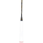 Li-Ning 3D Calibar X Drive badminton racket, Dark Grey/Gold, image 5