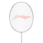 Li-Ning AxForce 60 - 4U badminton racket, White, image 2