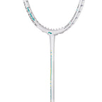 Li-Ning AxForce 60 - 4U badminton racket, White, image 3