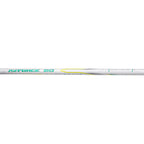 Li-Ning AxForce 60 - 4U badminton racket, White, image 4