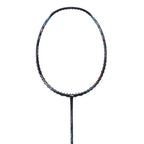 Li-Ning AxForce 70 - 5U badminton racket, Black/Silver, image 8