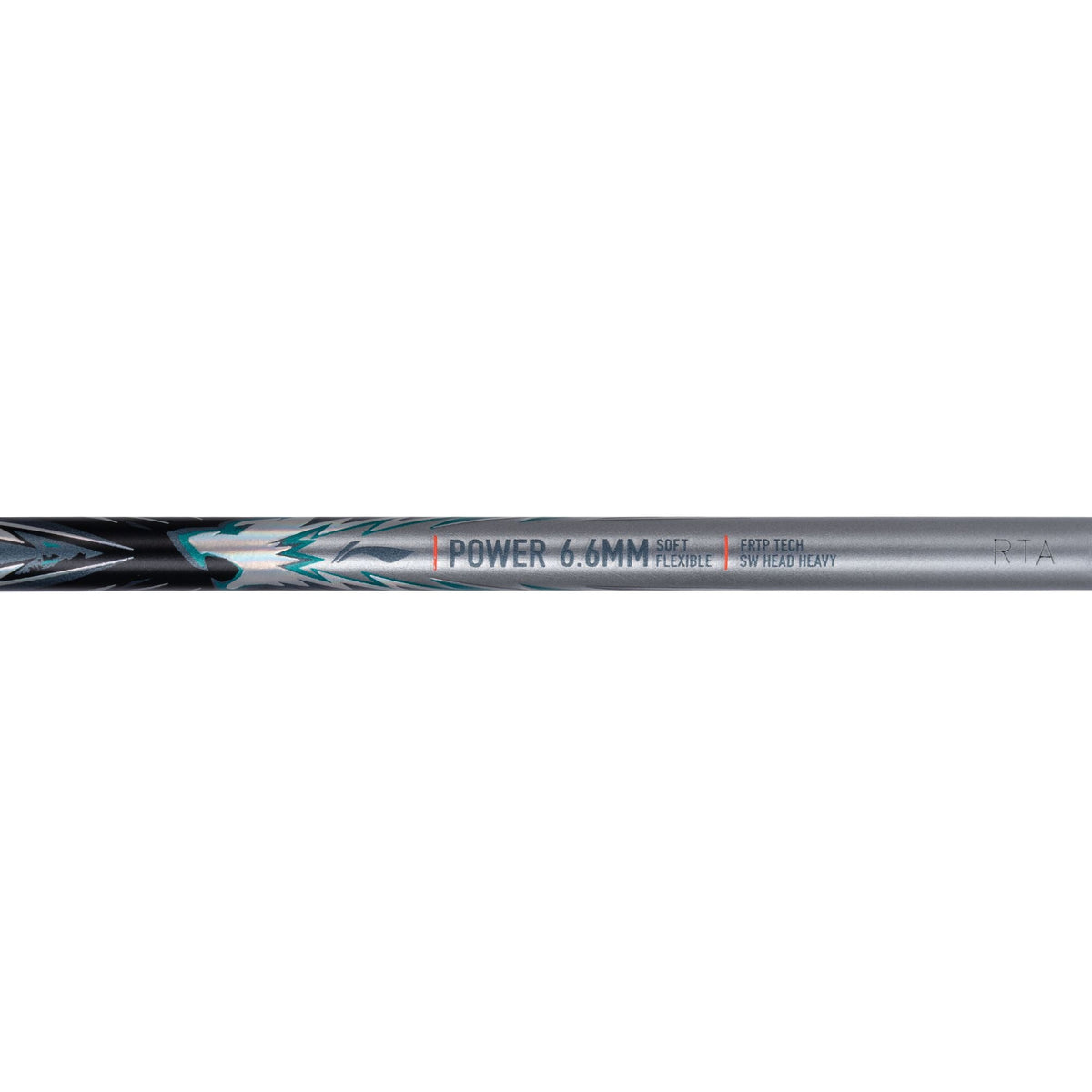 Li-Ning AxForce 70 - 5U badminton racket, Black/Silver, image 10