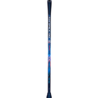 Li-Ning Axforce 90 Dragon Max - 4U badminton racket, Blue/RED, image 12
