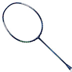Li-Ning AxForce Cannon Pro - 4U badminton racket, Dark Purple Blue, image 1