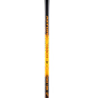 Li-Ning Axforce Tiger - 4U badminton racket, Black/Orange, image 6