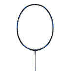Li-Ning BladeX 800 Speed - 3U badminton racket, Storm Blue, image 2