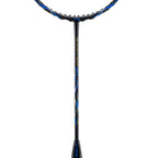 Li-Ning BladeX 800 Speed - 3U badminton racket, Storm Blue, image 3