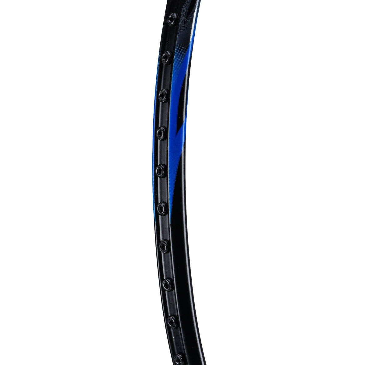 Li-Ning BladeX 800 Speed - 3U badminton racket, Storm Blue, image 5