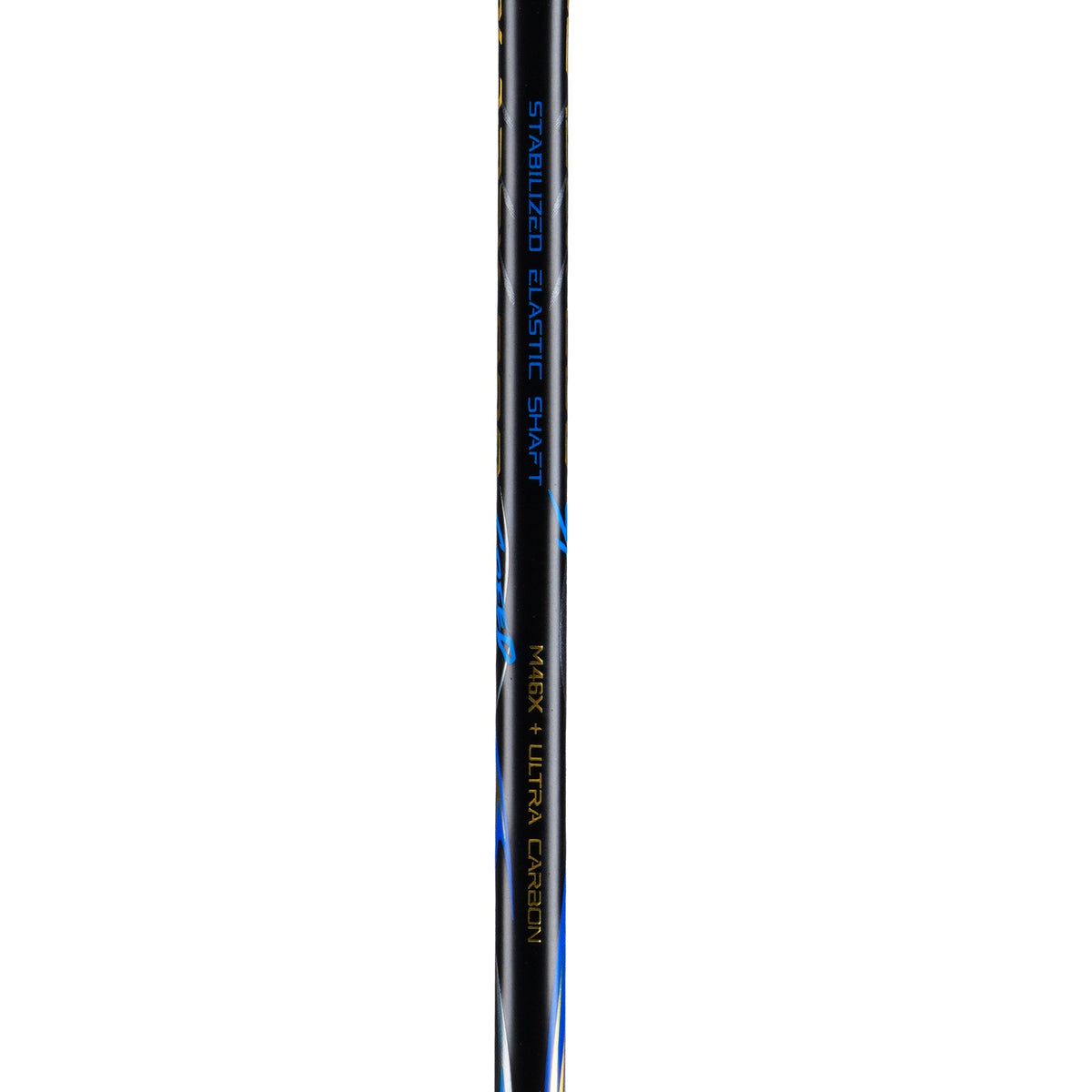 Li-Ning BladeX 800 Speed - 3U badminton racket, Storm Blue, image 6