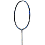 Li-Ning BladeX 800 Speed - 3U badminton racket, Storm Blue, image 7