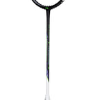 Li-Ning Halbertec Motor - 4U badminton racket, Pearl White, image 10