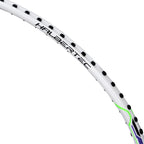 Li-Ning Halbertec Motor - 3U badminton racket, Pearl White, image 6