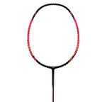 Li-Ning Halbertec Motor - 5U badminton racket, Neon Pink, image 16