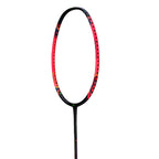Li-Ning Halbertec Motor - 5U badminton racket, Neon Pink, image 21
