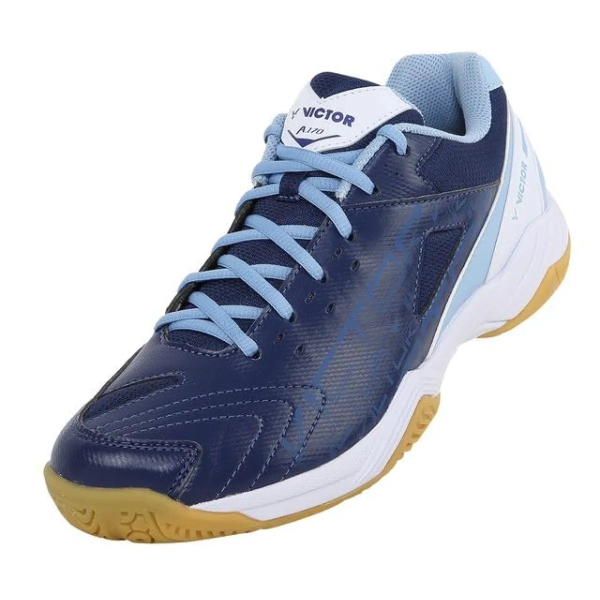 A170 badminton shoes — Blue — product image 6