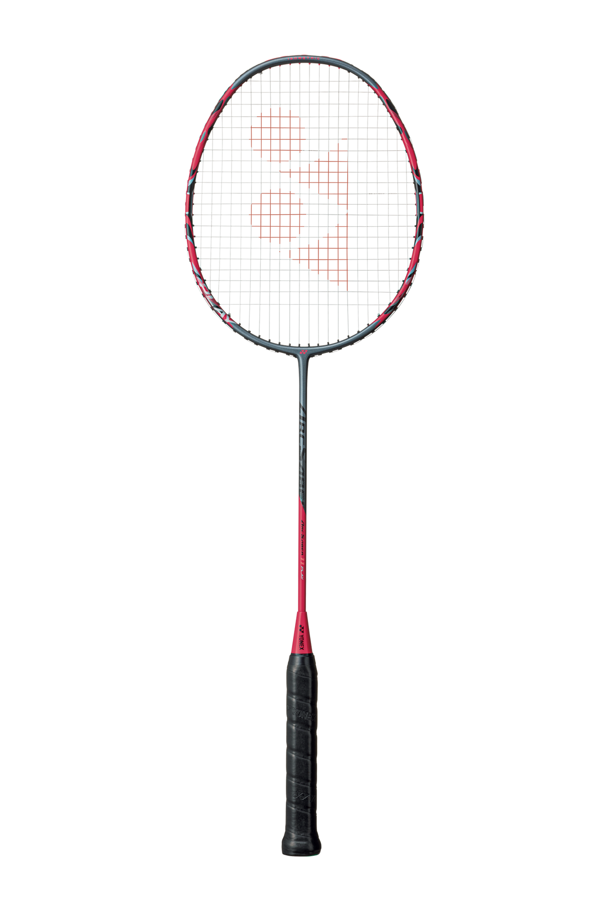 YONEX Arcsaber 11 Play badminton racket in Grayish Pearl, official product image