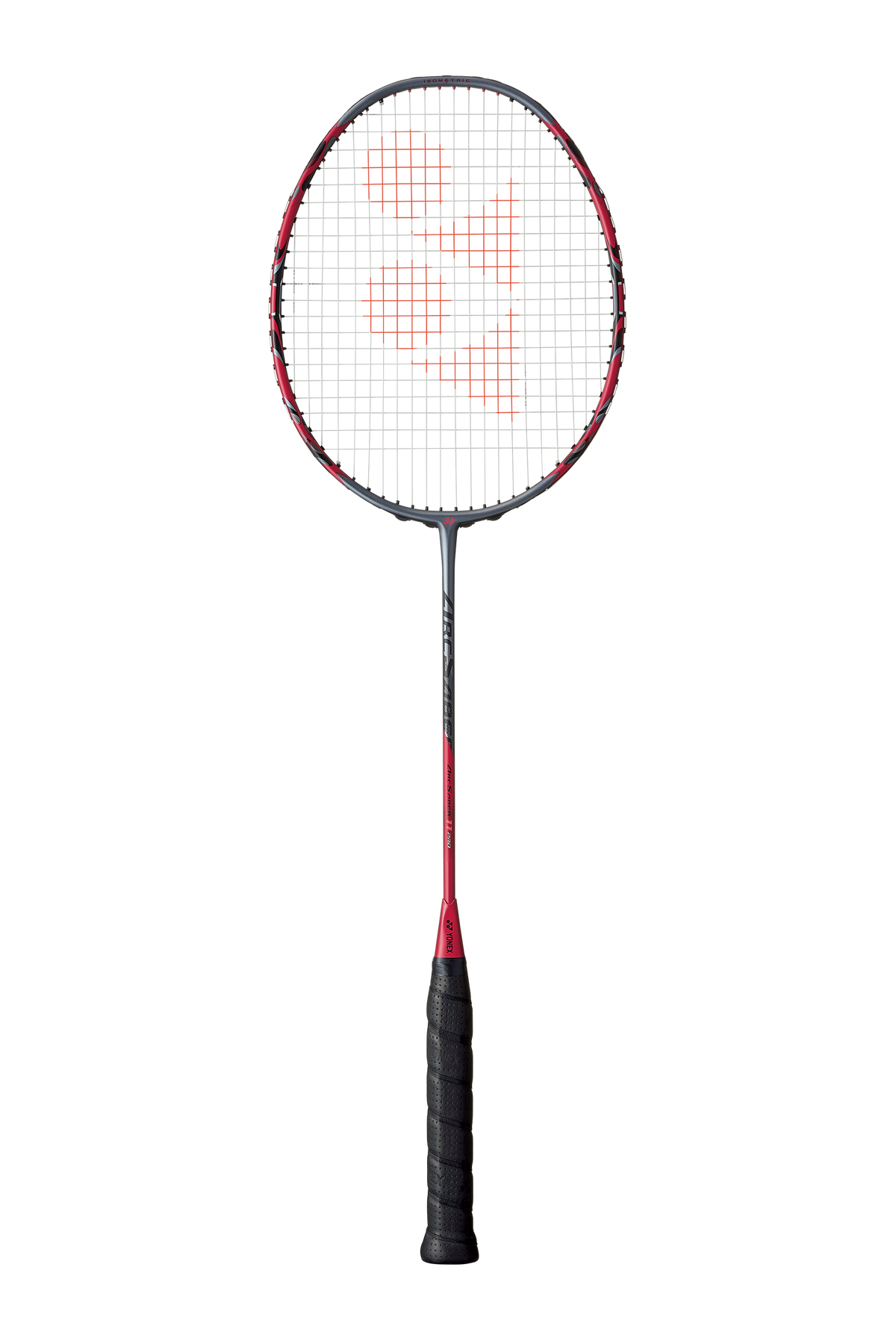 YONEX Arcsaber 11 Pro badminton racket in Grayish Pearl, official product image