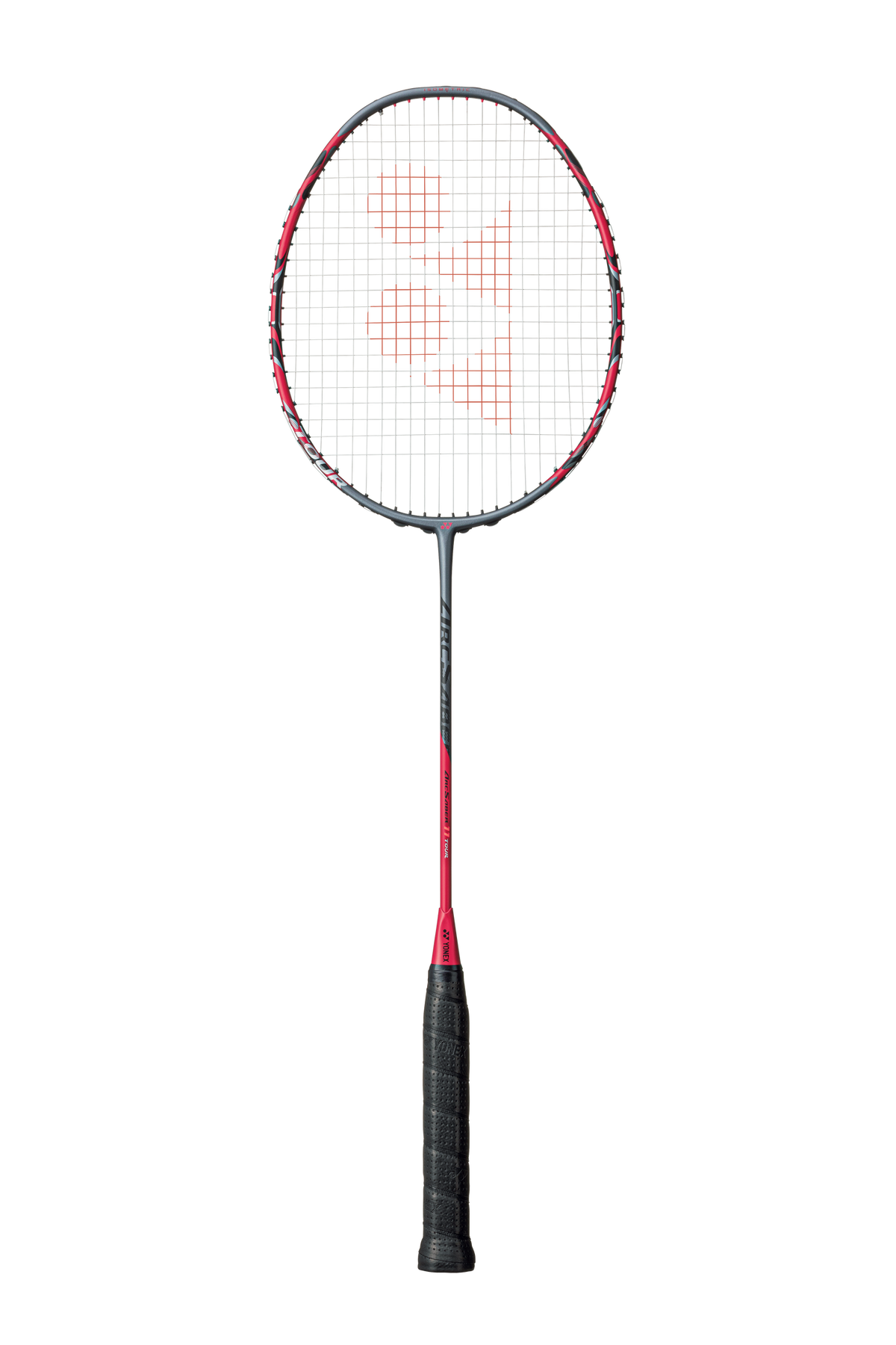 YONEX Arcsaber 11 Tour badminton racket in Grayish Pearl, official product image