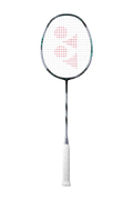 YONEX Astrox 88 Play badminton racket, Black/Silver, 4U G5