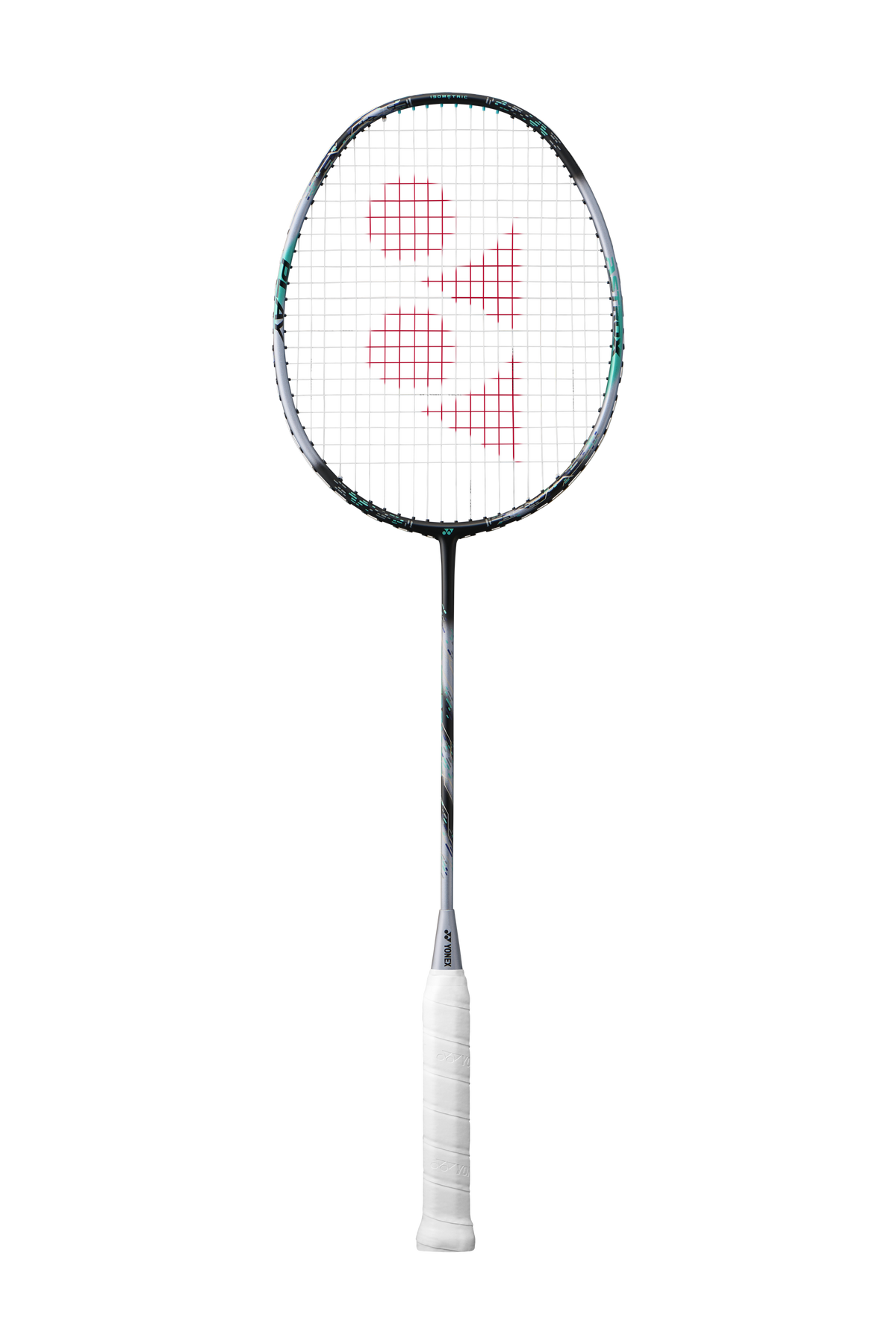 YONEX Astrox 88 Play badminton racket, Black/Silver, 4U G5