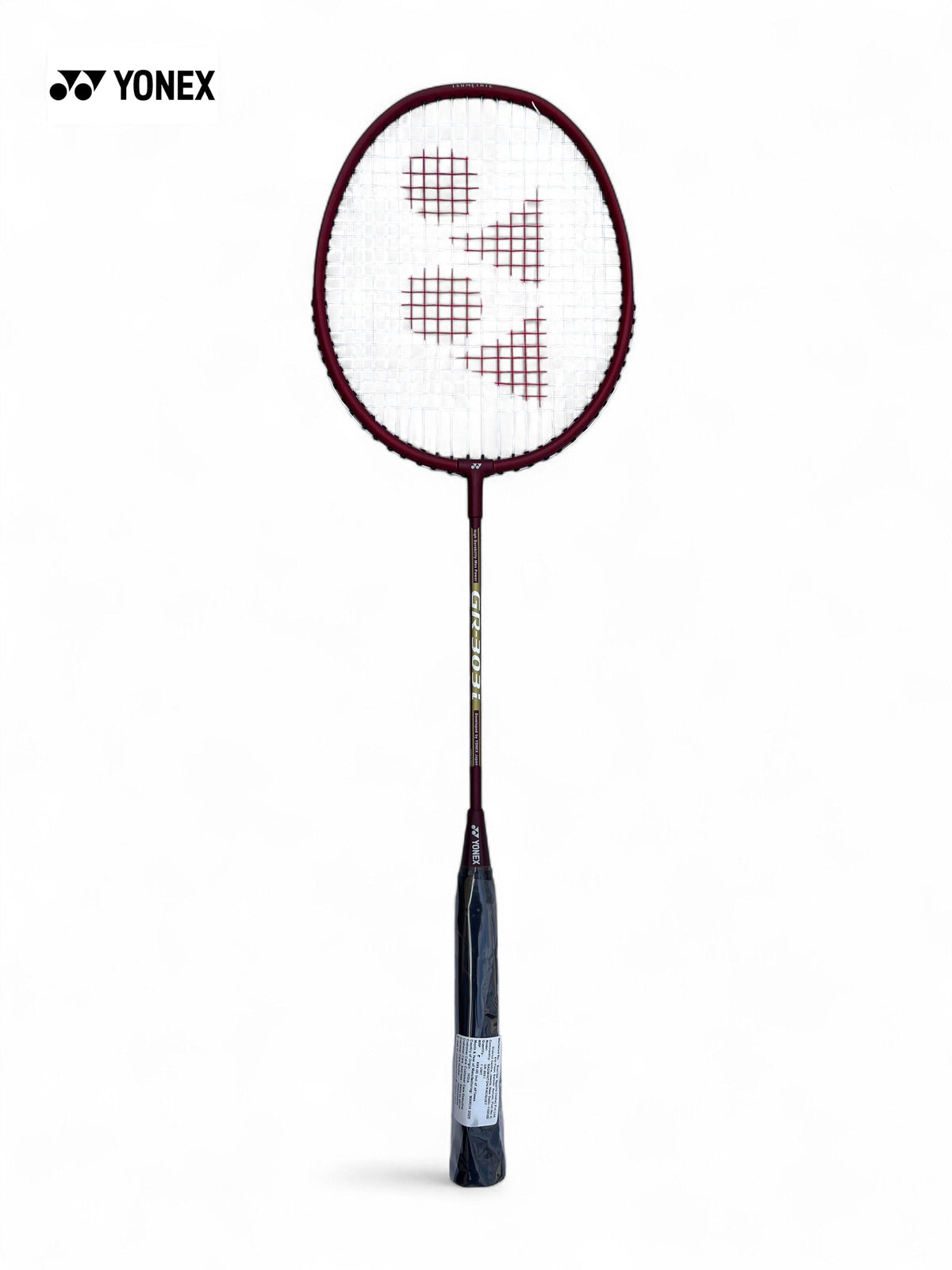 YONEX GR 303 Badminton Racket