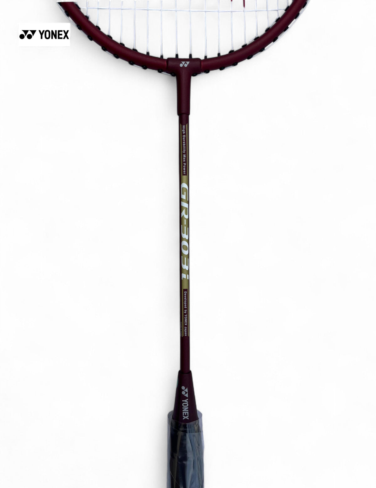 YONEX GR 303 Badminton Racket