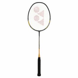 YONEX Nanoflare Speed 7 Badminton Racket - Aura Red