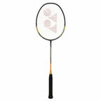 YONEX Nanoflare Speed 7 Badminton Racket - Aura Red
